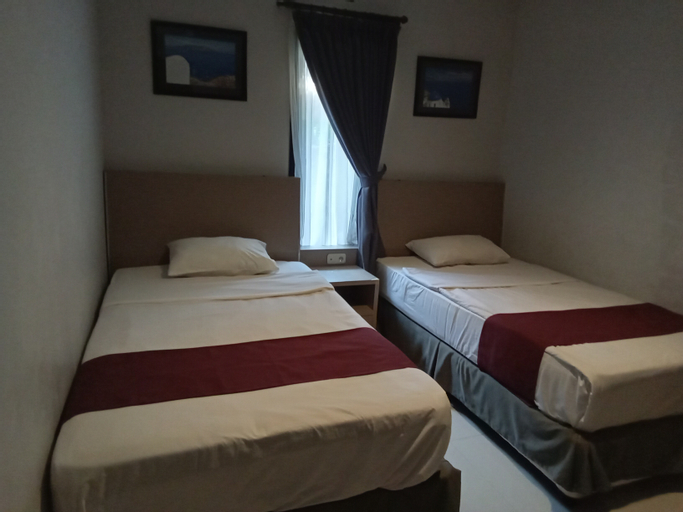 Bedroom 19