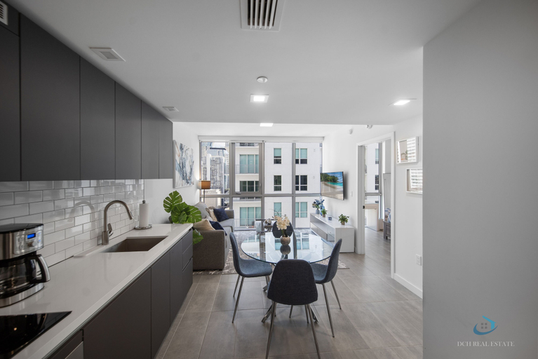 Others 3, Apartment at Downtown Miami, Miami-Dade