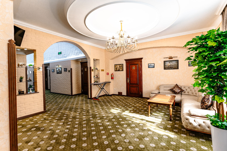 Others 5, BAGIZAGAN HOTEL, Samarkand