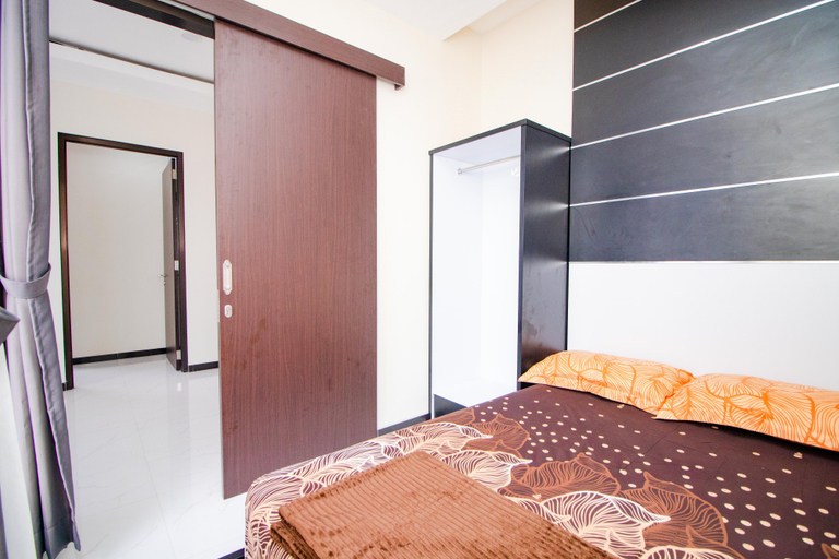 Others 5, Villa Woody | Private Pool & Rooftop, Malang