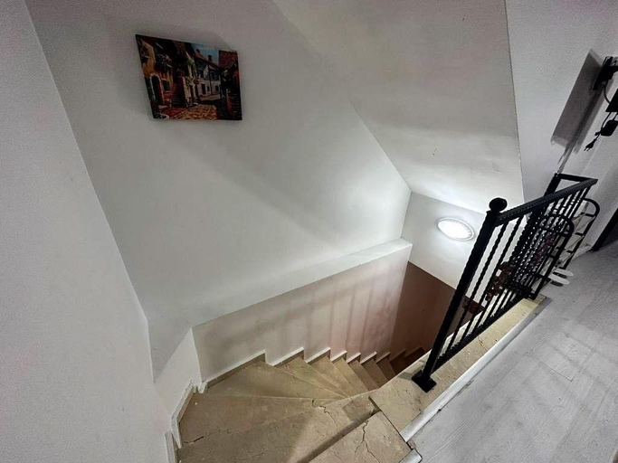Others 1, Şifo Residence, Beyoğlu
