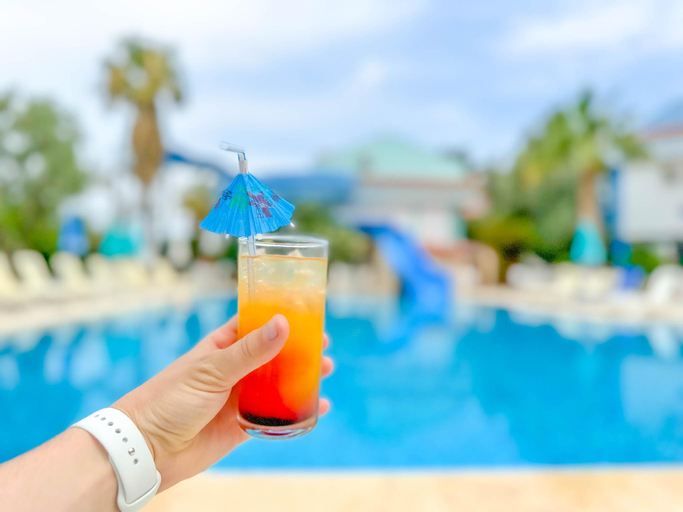 Others 5, Zehra Tatil Köyü - Halal Concept, Fethiye
