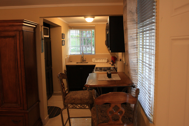 Others 4, Soleil Palm view Villa 1 bedroom