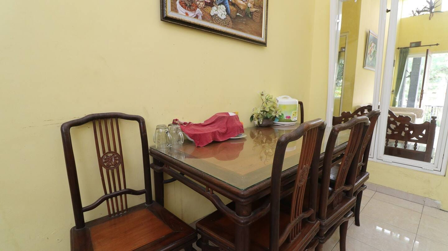 Others 3, Villa Green by Masterpiecevilla, Malang