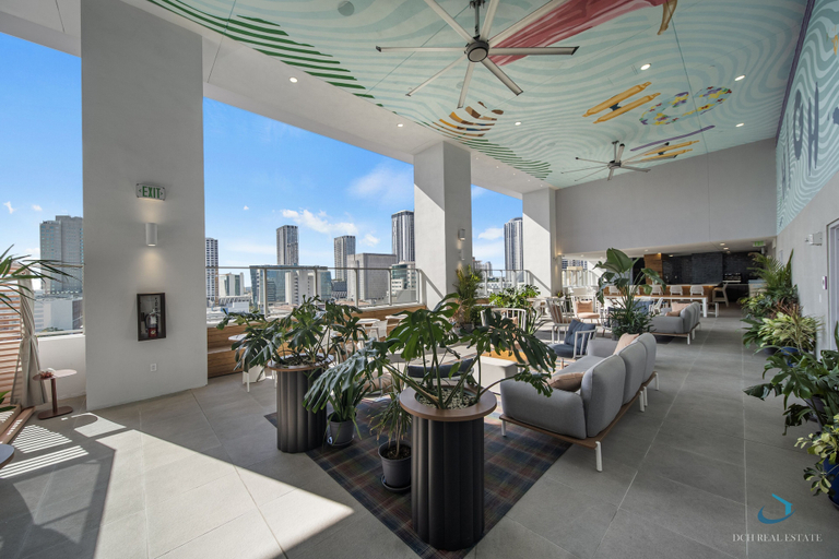 Others 5, Apartment at Downtown Miami, Miami-Dade