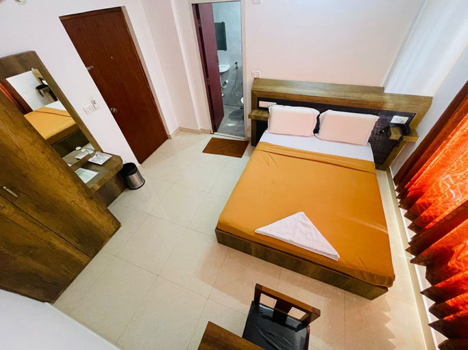 Others 4, B SIX HOTEL AND LODGE, Bangalore