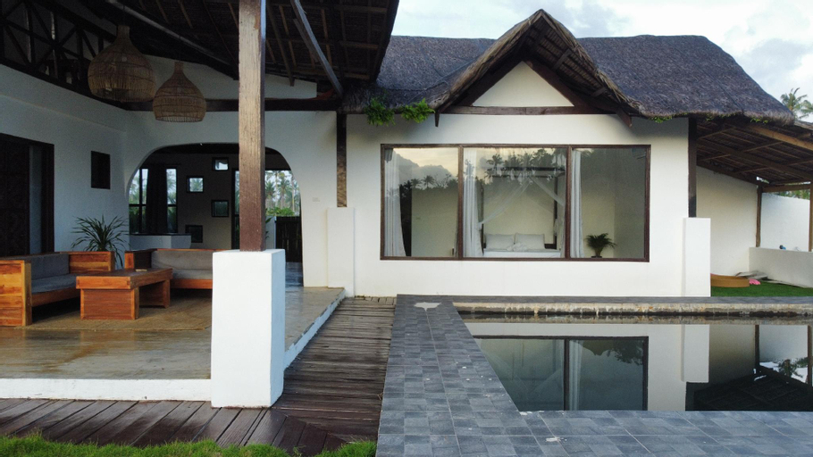 Secret Villa - Unique Experience, General Luna