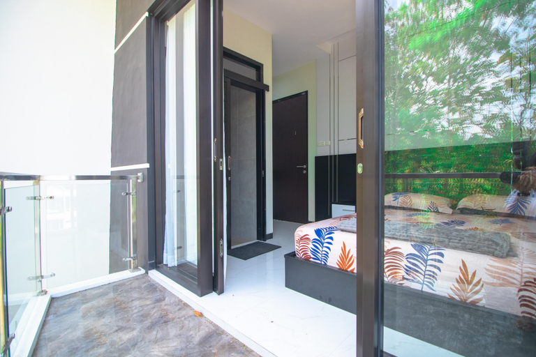 Others 4, Villa Woody | Private Pool & Rooftop, Malang