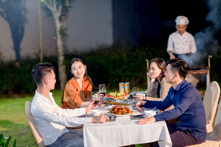 Food & Drinks 4, Muong Thanh Luxury Dien Lam Hotel, Diễn Châu