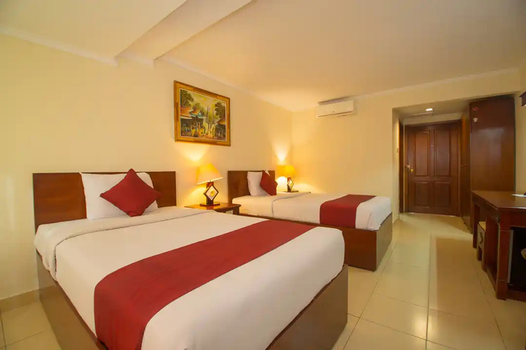 Bedroom 6