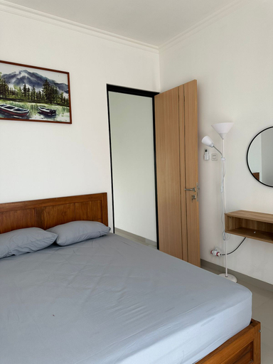 Bedroom 3, Tjokro Homestay Syariah, Bantul