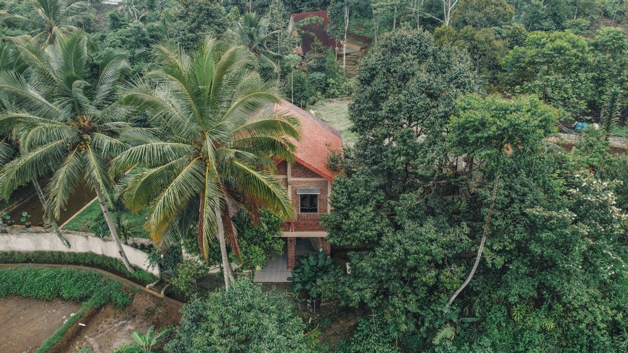Villa Bata Purwakarta, Purwakarta