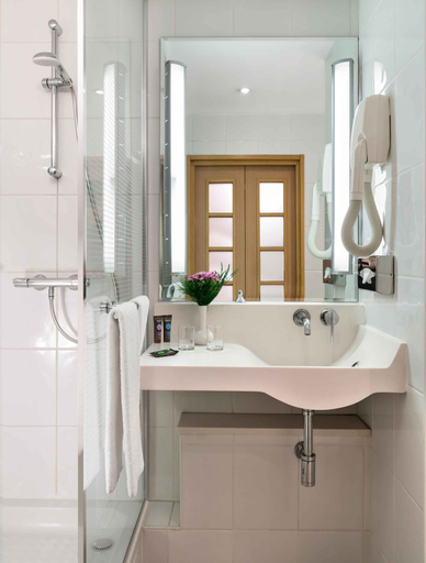 Bathroom 5, Novotel Gaziantep, Şehitkamil