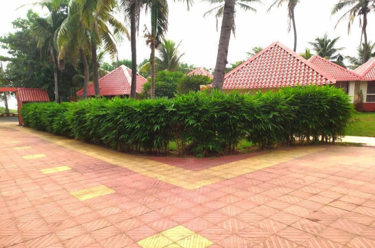 Others, Bay Leaf Resort, Visakhapatnam