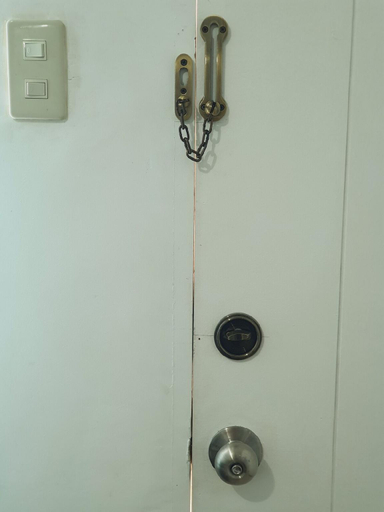 Bathroom 2, Calapan Guest House in a Subdivision near Mall L41, Calapan City