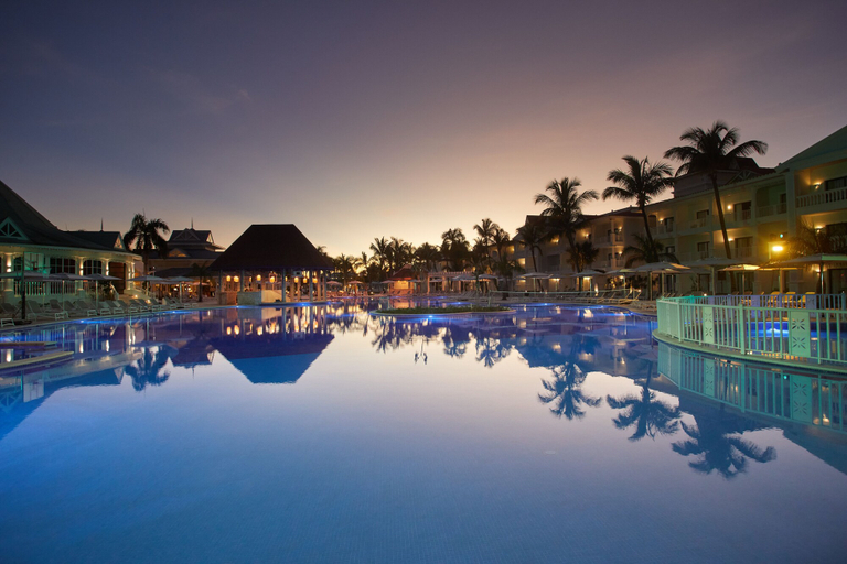 Exterior & Views 2, Bahia Principe Explore Esmeralda - All Inclusive, Salvaleon de Higuey