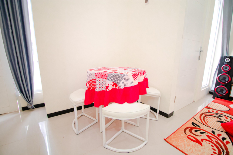 Others 4, Villa Riesky A11, Malang
