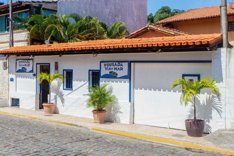 Exterior & Views 2, Pousada Via Mar Buzios, Armação dos Búzios