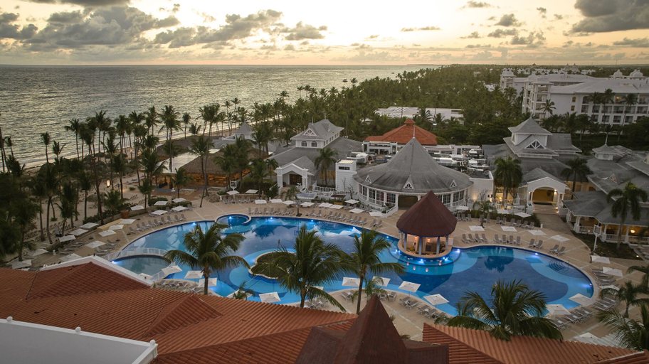 Sport & Beauty 3, Bahia Principe Explore Esmeralda - All Inclusive, Salvaleon de Higuey