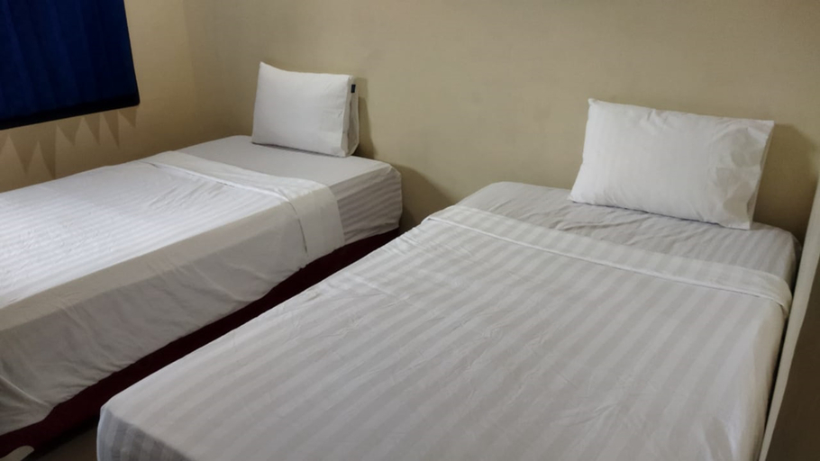 Bedroom 3, Homestay Tentrem Simpang Lima, Pati