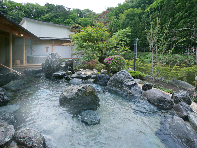 Others 5, Ryokan Yusen Shidate, Hanamaki