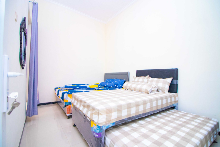 Others 3, Villa Cordoba A5 Balcony and Karaoke, Malang