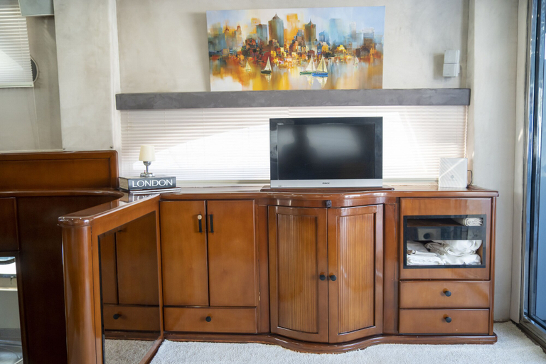 Living area 4, Sirocco, Fethiye