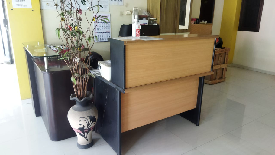 Others 4, Homestay Tentrem Simpang Lima, Pati