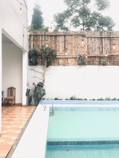 Others 2, Villa Puncak Ghani's Cisarua Bogor, Bogor