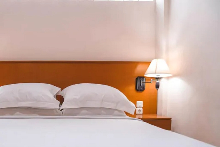 Bedroom 12