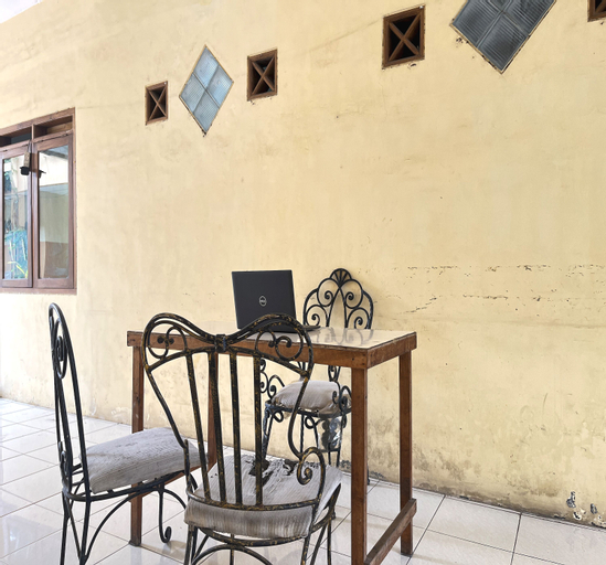 Others 3, SPOT ON 93398 Sudimoro Guest House Syariah, Malang