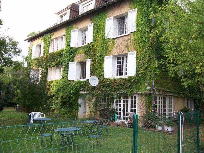 Exterior & Views 2, Le Menestrel, Dordogne