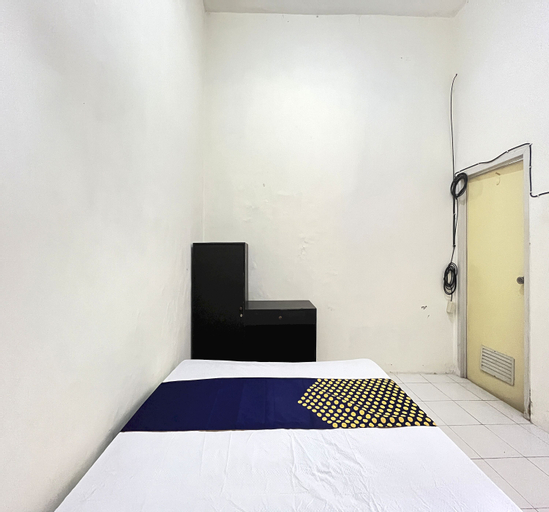 Bedroom 5, SPOT ON 93398 Sudimoro Guest House Syariah, Malang