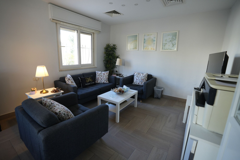 Others 5, Arman Hotel suites, Wadi Essier
