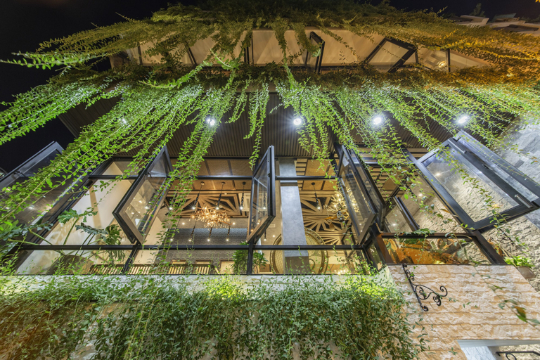 Exterior & Views 2, Aaron Boutique Hotel, Nha Trang