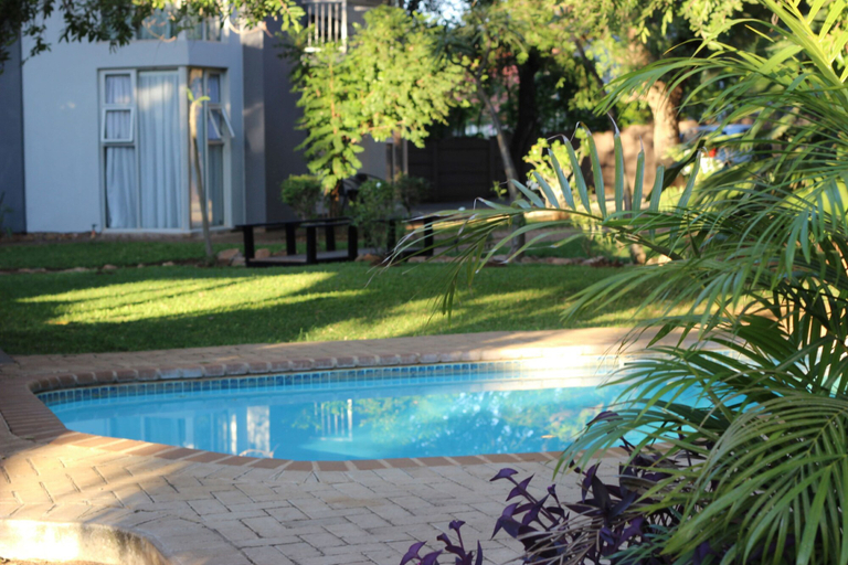 Sport & Beauty 2, Ecolux Boutique Hotel, Ehlanzeni