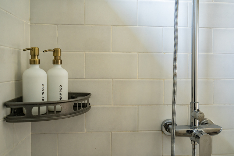 Bathroom 4, Yoda Villa, Badung