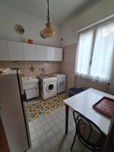 Private kitchen 3, Scel, Genova