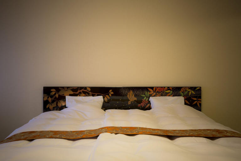 Bedroom 3, Kinosaki Onsen Hanakouji Saigetsu, Toyooka