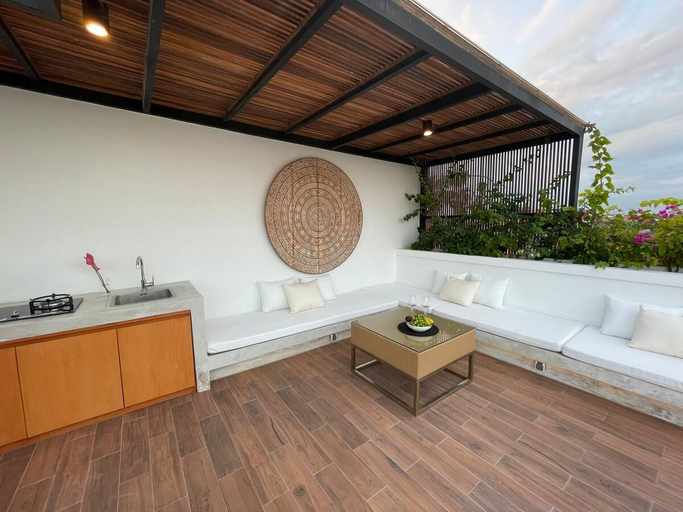 Others 5, Aquamarine Villa 1 Canggu, Badung