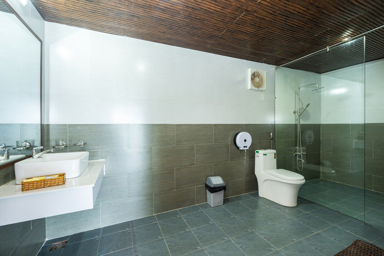 Bathroom 5, Mai Phuong Resort Phu Quoc, Phú Quốc