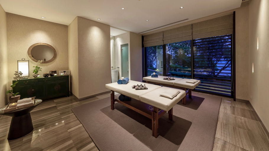 Bathroom 4, Villa Sawarin, Phuket Island