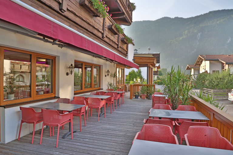Food & Drinks 4, Hotel Gasthof Alpenblick, Kufstein