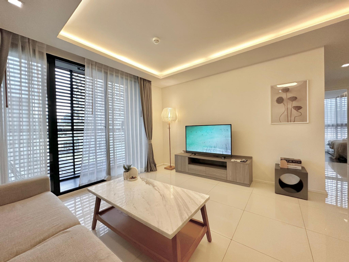 Others 4, Asok&Sukhumvit#Near Terminal 21&Nana#Max4@2BR(71), Khlong Toey