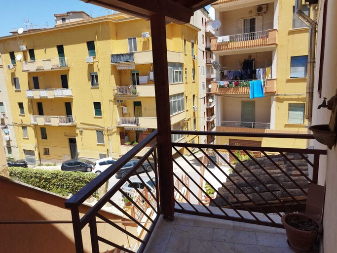 Others 5, LOCAZIONE TUR. GAMBINO MARIANA NICOLETTA, Agrigento