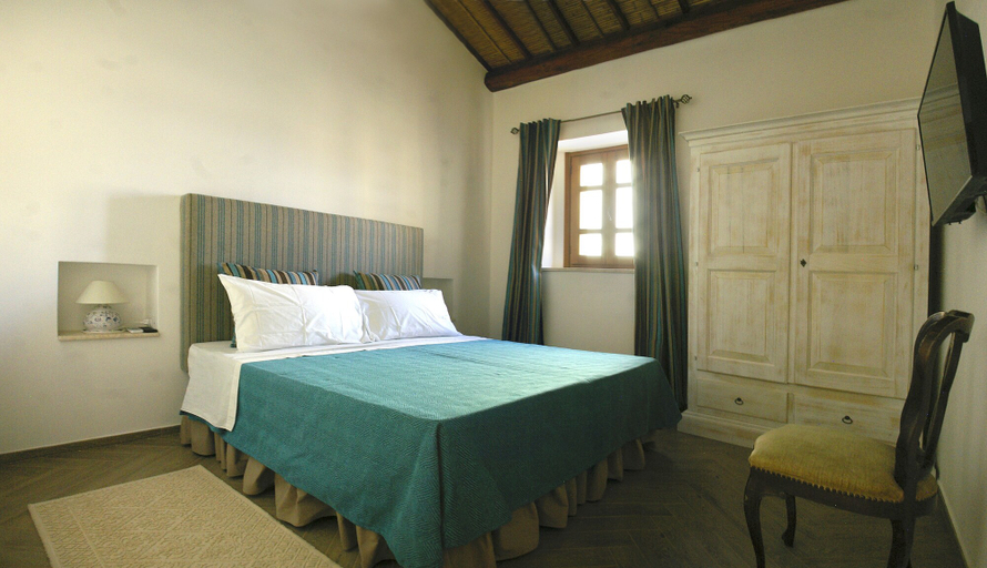 Bedroom 5, Girasole Boutique B&B, Oristano
