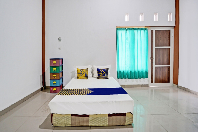 Capital O 93349 Hotel Gondangdia, Bogor