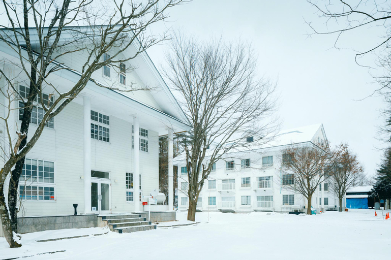 Apartment Excel Hakuba, Hakuba