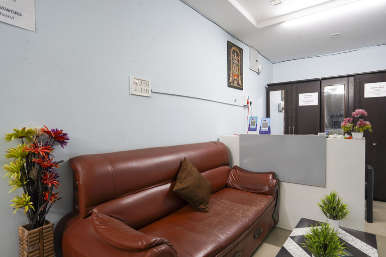 Others 4, iROOMZ Grand Aarvi Suites, Ranga Reddy