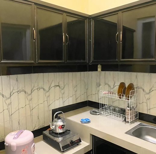Others 4, Kayz Dua Villa Batu Dengan Kolam Renang Pribadi, Malang